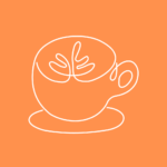 Coffee cup icon